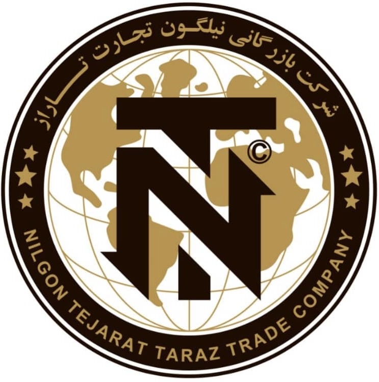 نیلگون تجارت تاراز